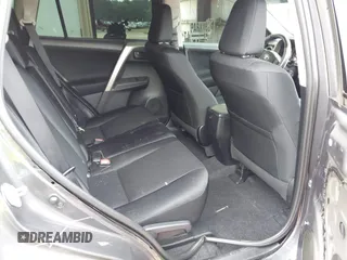 2015 Toyota RAV4 LE z VIN 2T3BFREV1FW401691, wystawiony jako IAAI lot #42346441 z przebiegiem 111 711 mil mil oraz . Historia ofert i sprzedaży dostępna na DreamBid. Obrazek 8.