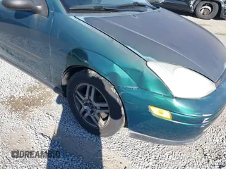 2000 Ford Focus ZX3 с VIN 3FAFP3130YR241557, выставлен на аукционе IAAI как лот 42485699 с пробегом 257 279 миль миль и . История ставок и продаж доступна на DreamBid. Изображение 6.