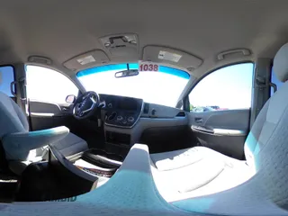 2015 Toyota Sienna LE AAS with VIN 5TDKK3DC0FS663826, listed as a IAAI auction lot 42050229 with 126,971 mi miles and . Bid and sale history available at DreamBid. Image 19.