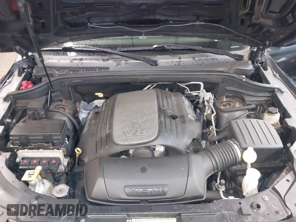 2013 Dodge Durango Crew с VIN 1C4SDJDT4DC643690, выставлен на аукционе IAAI как лот 42213777 с пробегом 78 845 миль миль и . История ставок и продаж доступна на DreamBid. Изображение 10.