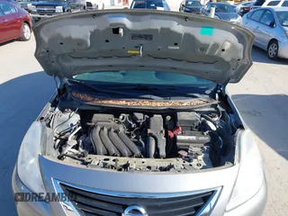 2012 Nissan Versa SL with VIN 3N1CN7AP8CL859169, listed as a IAAI auction lot 42013989 with 93,310 mi miles. Bid and sale history available at carsss.com. Image 10.