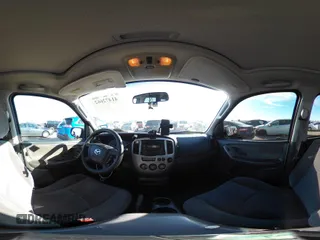 2003 Mazda Tribute LX with VIN 4F2YZ04183KM44733, listed as a IAAI auction lot 41472662 with 246,522 mi miles and . Bid and sale history available at DreamBid. Image 18.