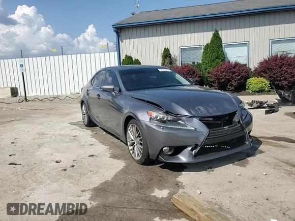 2014 Lexus IS 250 with VIN JTHCF1D20E5000344, listed as a Copart auction lot 62012415 with 192,597 mi miles and Non repairable. Bid and sale history available at DreamBid. Image 13.