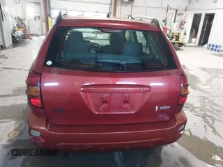 2006 Pontiac Vibe z VIN 5Y2SL65846Z409883, wystawiony jako IAAI lot #41585658 z przebiegiem 299 999 mil mil oraz . Historia ofert i sprzedaży dostępna na DreamBid. Obrazek 16.