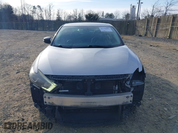 2016 Nissan Maxima SL with VIN 1N4AA6AP8GC414514, listed as a IAAI auction lot 41759903 with 124,116 mi miles and . Bid and sale history available at DreamBid. Image 13.