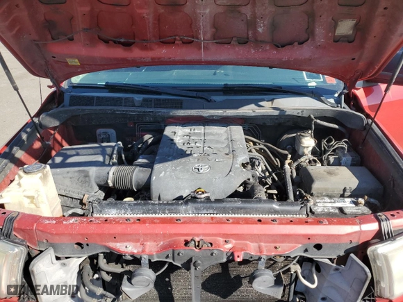 2013 Toyota Tundra 4WD Truck with VIN 5TFUM5F12DX042914, listed as a Copart auction lot 47705625 with NaN miles and Clean Title. Bid and sale history available at carsss.com. Image 11.