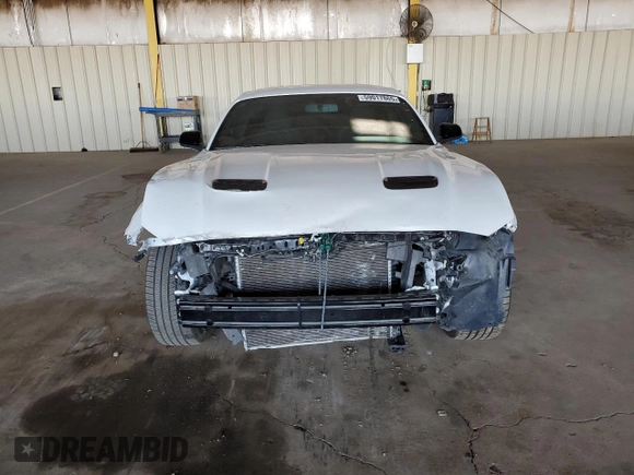 2018 Ford Mustang GT z VIN 1FA6P8CF9J5108759, wystawiony jako Copart lot #59017865 z przebiegiem 79 421 mil mil oraz Szkoda całkowita • Salvage title. Historia ofert i sprzedaży dostępna na DreamBid. Obrazek 5.