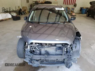 2021 Nissan Kicks S z VIN 3N1CP5BV8ML505794, wystawiony jako Copart lot #55686385 z przebiegiem 79 261 mil mil oraz Szkoda całkowita • Salvage title. Historia ofert i sprzedaży dostępna na DreamBid. Obrazek 5.