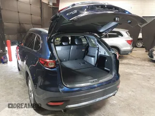 2020 Mazda CX-9 Grand Touring with VIN JM3TCBDY4L0403376, listed as a IAAI auction lot 42357363 with 86,716 mi miles and . Bid and sale history available at DreamBid. Image 3.