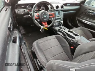 2016 Ford Mustang V6 с VIN 1FA6P8AM5G5303185, выставлен на аукционе Copart как лот 59793755 с пробегом 71 035 миль миль и Списание • Salvage title. История ставок и продаж доступна на DreamBid. Изображение 8.