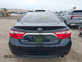 2015 Toyota Camry XLE with VIN 4T1BF1FKXFU964270, listed as a IAAI auction lot 42194964 with 64,369 mi miles and . Bid and sale history available at DreamBid. Image 16.