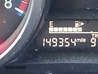 2013 Mazda 3 i Sport with VIN JM1BL1UP2D1794450, listed as a IAAI auction lot 41883295 with 149,354 mi miles and . Bid and sale history available at DreamBid. Image 16.