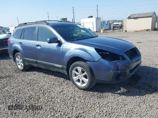 2013 Subaru Outback Premium z VIN 4S4BRCCC3D3239810, wystawiony jako IAAI lot #42147128 z przebiegiem 188 241 mil mil oraz . Historia ofert i sprzedaży dostępna na DreamBid. Obrazek 1.