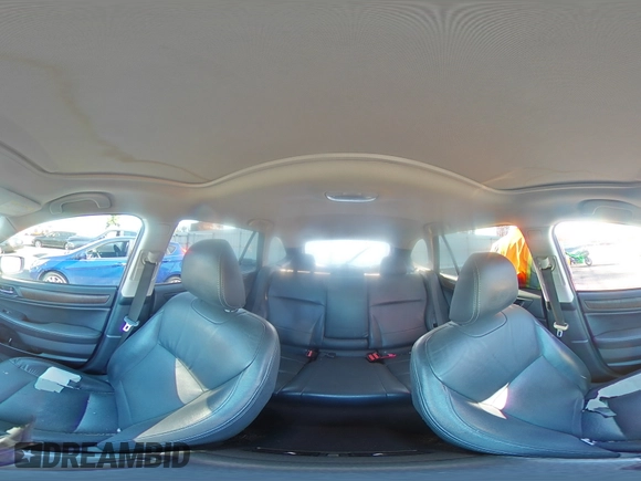 2015 Subaru Outback Limited with VIN 4S4BSANC2F3288246, listed as a Copart auction lot 54337995 with 325,382 mi miles and Salvage Title. Bid and sale history available at DreamBid. Image 14.