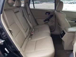2016 Acura RDX Advance with VIN 5J8TB3H79GL009557, listed as a Copart auction lot 44970545 with 57,306 mi miles and Salvage title. Bid and sale history available at DreamBid. Image 11.