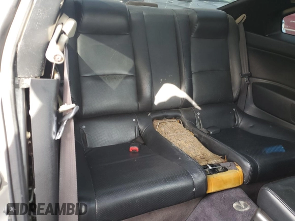 2004 Infiniti G35 w/Leather with VIN JNKCV54EX4M813182, listed as a Copart auction lot 51270445 with 139,124 mi miles and Salvage Title. Bid and sale history available at DreamBid. Image 10.