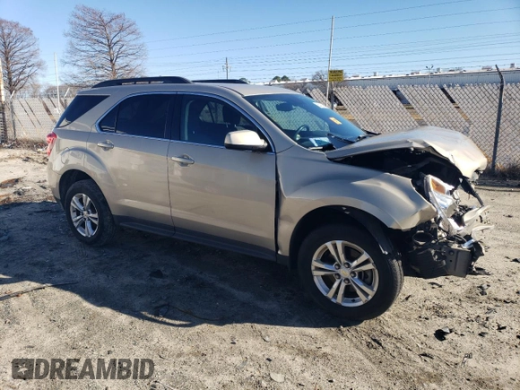 2012 Chevrolet Equinox 1LT z VIN 2GNALDEK6C6341192, wystawiony jako Copart lot #85428264 z przebiegiem 62 269 mil mil oraz Szkody całkowita. Historia ofert i sprzedaży dostępna na DreamBid. Obrazek 4.