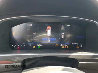 2024 Volkswagen Tiguan S с VIN 3VVRB7AXXRM218061, выставлен на аукционе Copart как лот 54159735 с пробегом 3 676 миль миль и На запчасти • Non repairable. История ставок и продаж доступна на DreamBid. Изображение 9.