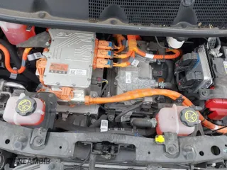2022 Chevrolet Bolt EV 1LT with VIN 1G1FW6S01N4128233, listed as a IAAI auction lot 41701796 with 32,988 mi miles. Bid and sale history available at carsss.com. Image 10.