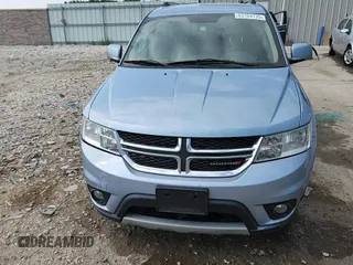 2013 Dodge Journey Crew with VIN 3C4PDCDG3DT634486, listed as a Copart auction lot 63104735 with 241,498 mi miles and Non repairable. Bid and sale history available at DreamBid. Image 14.