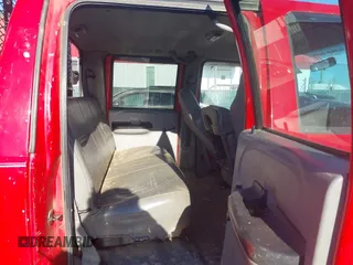 2005 Ford Super Duty F-250 XL with VIN 1FTSW20575EB69845, listed as a IAAI auction lot 41346591 with 1 mi miles. Bid and sale history available at carsss.com. Image 8.