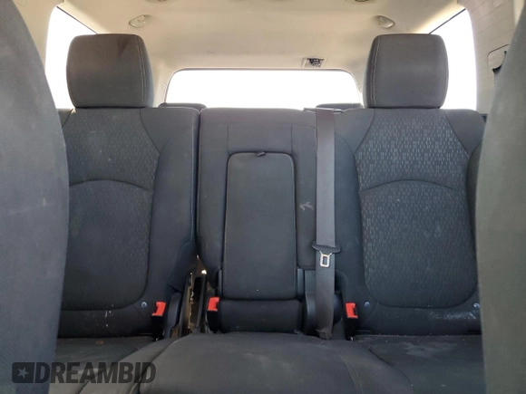 2013 GMC Acadia SLE with VIN 1GKKRNED0DJ255310, listed as a Copart auction lot 46710655 with 163,762 mi miles and Clean Title. Bid and sale history available at carsss.com. Image 10.
