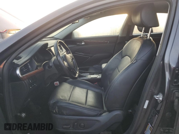 2018 Kia Cadenza Premium with VIN KNALB4J15J5123848, listed as a Copart auction lot 76187204 with Not Provided miles and Non Repairable. Bid and sale history available at carsss.com. Image 7.