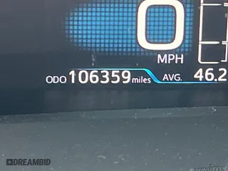 2017 Toyota Prius Two with VIN JTDKARFU7H3045113, listed as a IAAI auction lot 42113725 with 106,359 mi miles. Bid and sale history available at carsss.com. Image 1.