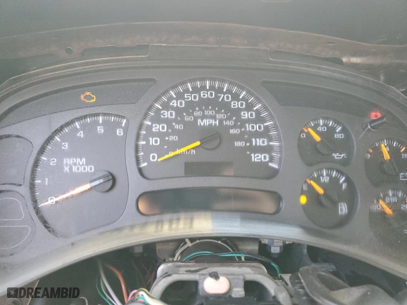 2004 Chevrolet Silverado 1500 Z71 with VIN 1GCEK19T64E270233, listed as a Copart auction lot 52432875 with 0 mi miles and Salvage Title. Bid and sale history available at carsss.com. Image 9.