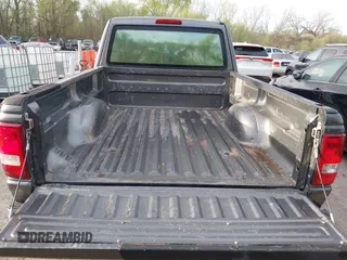 2006 Ford Ranger XLT with VIN 1FTZR45E76PA45591, listed as a IAAI auction lot 41973646 with 185,089 mi miles. Bid and sale history available at carsss.com. Image 18.