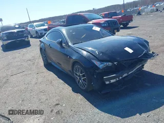 2017 Lexus RC 200t z VIN JTHHA5BC9H5005716, wystawiony jako IAAI lot #41825894 z przebiegiem 90 220 mil mil oraz . Historia ofert i sprzedaży dostępna na DreamBid. Obrazek 1.