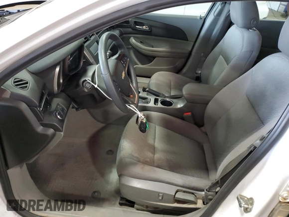 2016 Chevrolet Malibu Limited LS with VIN 1G11B5SA8GF164582, listed as a Copart auction lot 65906474 with 73,806 mi miles and Salvage Title. Bid and sale history available at carsss.com. Image 7.