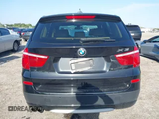 2014 BMW X3 xDrive35i with VIN 5UXWX7C50EL984101, listed as a IAAI auction lot 42016678 with 74,899 mi miles and . Bid and sale history available at DreamBid. Image 17.