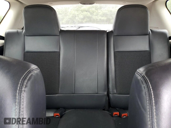2016 Jeep Compass Latitude with VIN 1C4NJCEA4GD614932, listed as a Copart auction lot 60508845 with 144,833 mi miles and Salvage title. Bid and sale history available at DreamBid. Image 10.
