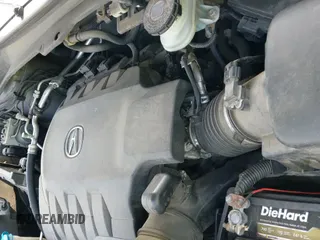 2013 Acura RDX with VIN 5J8TB4H34DL022893, listed as a IAAI auction lot 42502878 with 202,903 mi miles and . Bid and sale history available at DreamBid. Image 24.
