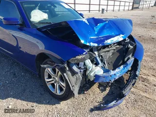 2018 Dodge Charger SXT with VIN 2C3CDXBG1JH206515, listed as a IAAI auction lot 41218675 with 224,370 mi miles. Bid and sale history available at carsss.com. Image 21.