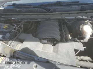 2017 Chevrolet Silverado 1500 LT with VIN 3GCPCREC4HG129055, listed as a Copart auction lot 50312855 with 121,334 mi miles and Salvage Title. Bid and sale history available at carsss.com. Image 12.