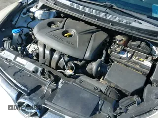 2015 Hyundai Elantra SE z VIN 5NPDH4AE6FH598151, wystawiony jako IAAI lot #43390471 z przebiegiem 149 965 mil mil oraz . Historia ofert i sprzedaży dostępna na DreamBid. Obrazek 19.