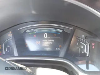 2021 Honda CR-V EX-L с VIN 7FART6H88ME036428, выставлен на аукционе IAAI как лот 42375376 с пробегом 22 393 миль миль и . История ставок и продаж доступна на DreamBid. Изображение 7.