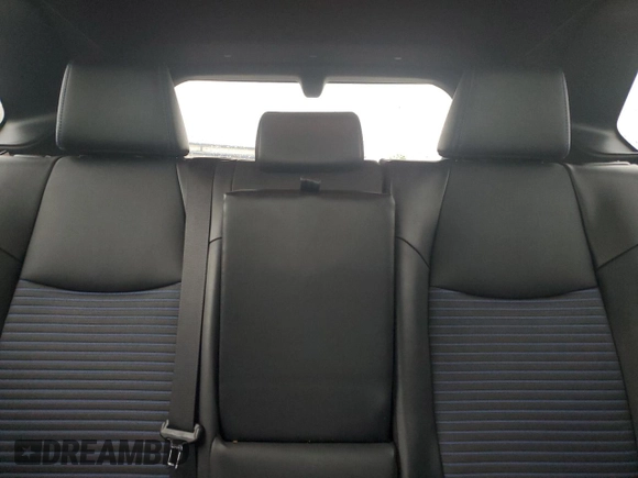 2021 Toyota RAV4 Hybrid XSE with VIN 4T3E6RFVXMU032385, listed as a Copart auction lot 53966625 with 113,506 mi miles and Salvage title. Bid and sale history available at DreamBid. Image 10.