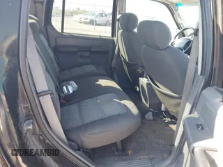 2004 Ford Explorer Sport Trac XLS z VIN 1FMZU67K04UB59407, wystawiony jako IAAI lot #41849511 z przebiegiem 235 858 mil mil oraz . Historia ofert i sprzedaży dostępna na DreamBid. Obrazek 8.