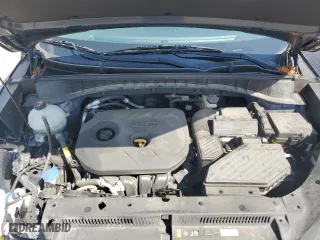 2020 Hyundai Tucson Value with VIN KM8J33A42LU162946, listed as a Copart auction lot 53212464 with 40,919 mi miles and Salvage Title. Bid and sale history available at carsss.com. Image 12.
