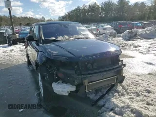 2016 Land Rover Range Rover Evoque SE with VIN SALVP2BG6GH158385, listed as a Copart auction lot 44447545 with 98,872 mi miles and Salvage title. Bid and sale history available at DreamBid. Image 11.