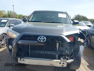 2016 Toyota 4Runner Limited with VIN JTEBU5JR0G5297142, listed as a IAAI auction lot 41931044 with 153,005 mi miles and . Bid and sale history available at DreamBid. Image 12.