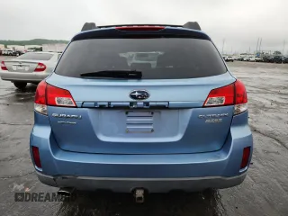 2010 Subaru Outback Premium All-Weather Anniversary z VIN 4S4BRBCC7A1353620, wystawiony jako Copart lot #61092215 z przebiegiem 183 096 mil mil oraz Czysty tytuł • Clean title. Historia ofert i sprzedaży dostępna na DreamBid. Obrazek 6.