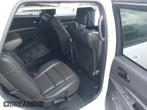 2020 Dodge Durango R/T с VIN 1C4SDJCT3LC412375, выставлен на аукционе IAAI как лот 40950057 с пробегом 46 437 миль миль и . История ставок и продаж доступна на DreamBid. Изображение 8.