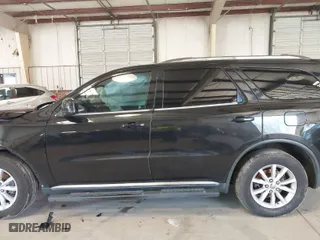 2015 Dodge Durango SXT with VIN 1C4RDJAG0FC690241, listed as a IAAI auction lot 41654123 with 199,860 mi miles. Bid and sale history available at carsss.com. Image 14.