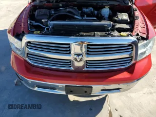 2018 Ram 1500 Big Horn z VIN 3C6RR6LT8JG219167, wystawiony jako Copart lot #43552165 z przebiegiem 180 976 mil mil oraz Czysty tytuł • Clean title. Historia ofert i sprzedaży dostępna na DreamBid. Obrazek 11.