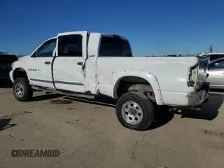 2006 Dodge 1500 SLT with VIN 3D7KS19D76G172003, listed as a Copart auction lot 47095835 with Not Provided miles and Salvage Title. Bid and sale history available at carsss.com. Image 2.
