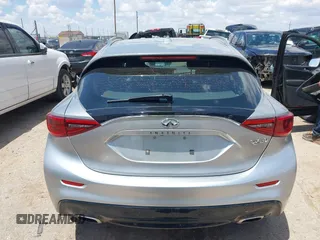 2017 Infiniti QX30 Premium с VIN SJKCH5CP5HA027550, выставлен на аукционе IAAI как лот 42207329 с пробегом 59 858 миль миль и . История ставок и продаж доступна на DreamBid. Изображение 16.